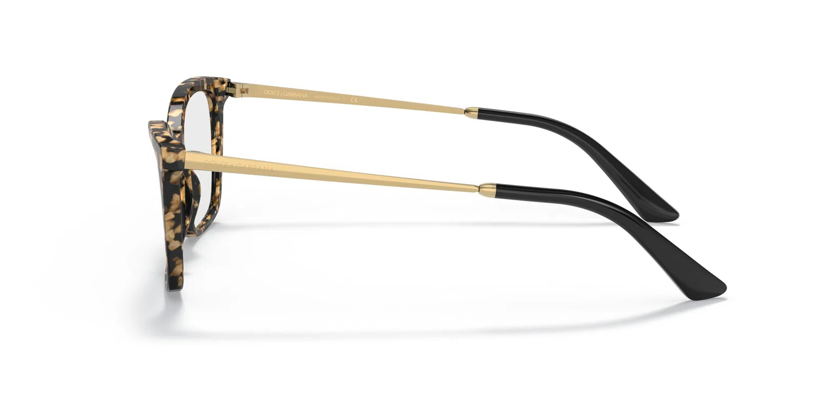 Dolce & Gabbana 3347 Eyeglasses - view 8